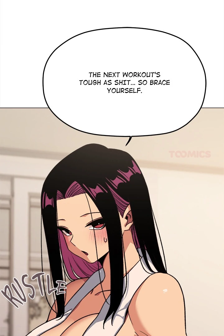 Someone Stop Her! Chapter 62 - Page 88