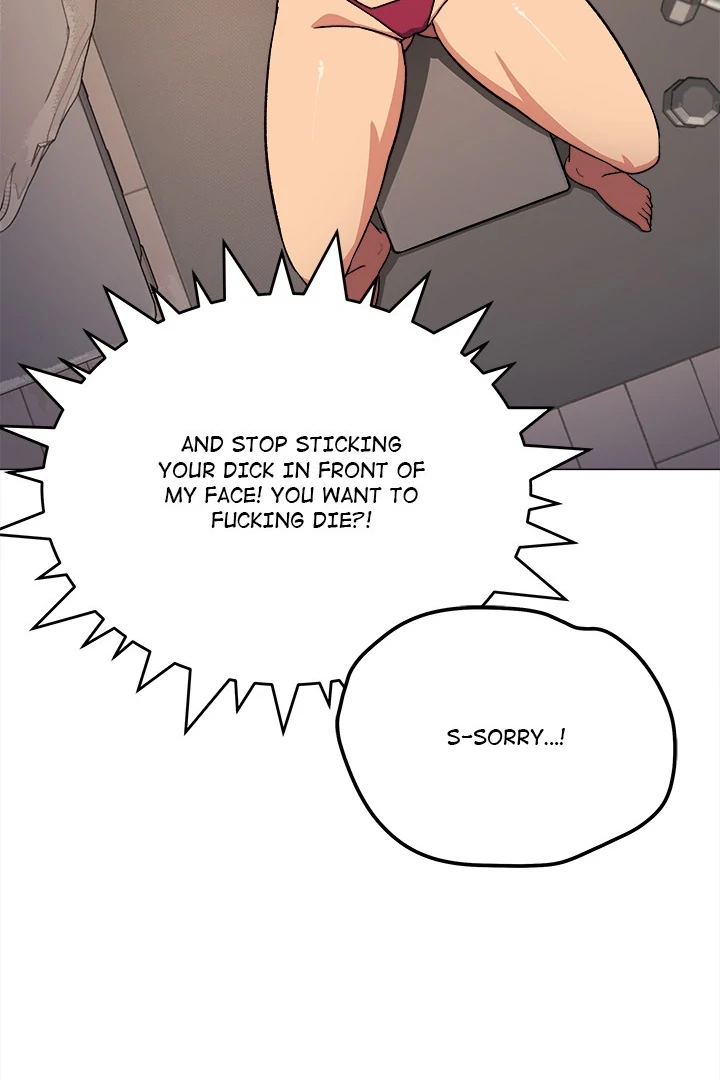 Someone Stop Her! Chapter 62 - Page 100