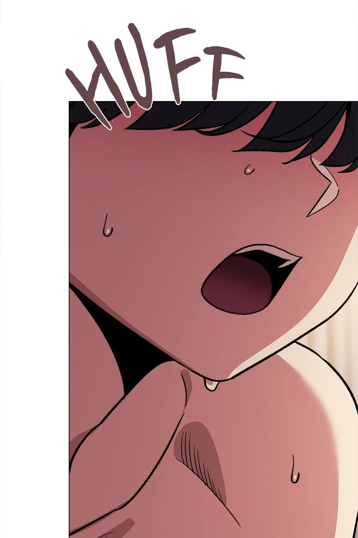 Someone Stop Her! Chapter 62 - Page 116