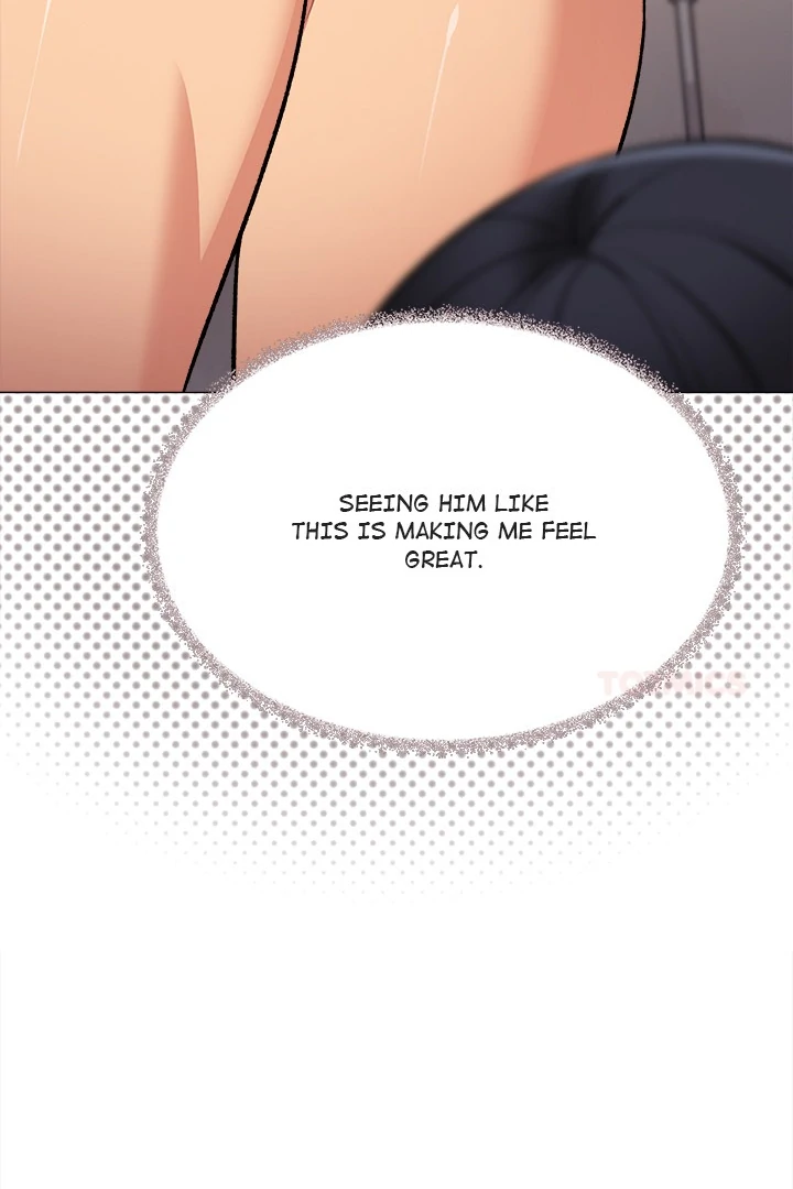 Someone Stop Her! Chapter 62 - Page 122