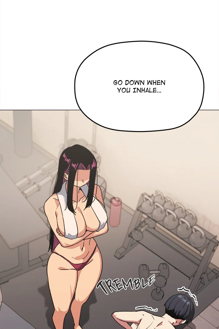 Someone Stop Her! Chapter 62 - Page 123