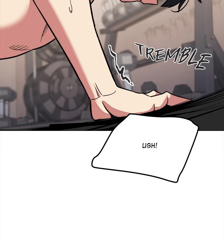 Someone Stop Her! Chapter 62 - Page 126