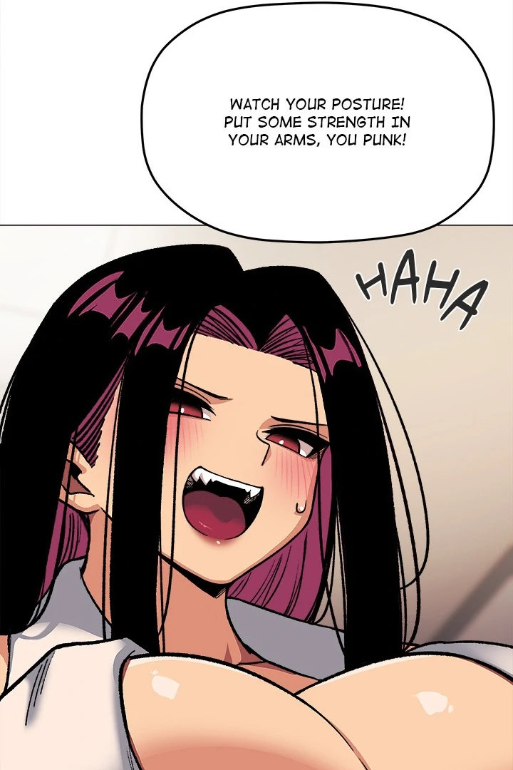 Someone Stop Her! Chapter 62 - Page 127