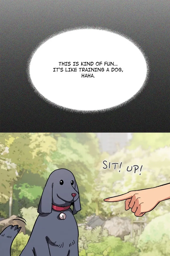 Someone Stop Her! Chapter 62 - Page 129