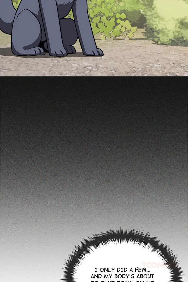 Someone Stop Her! Chapter 62 - Page 130