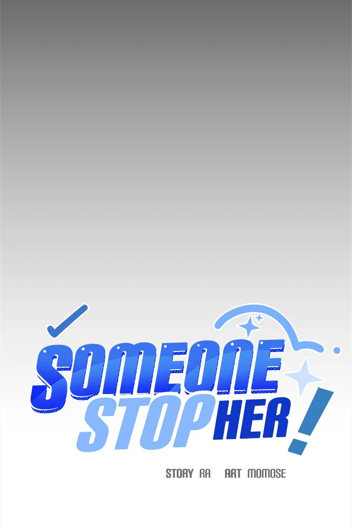 Someone Stop Her! Chapter 63 - Page 9