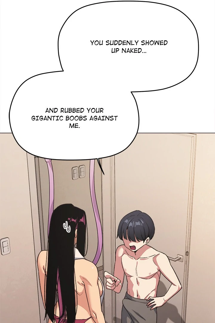 Someone Stop Her! Chapter 63 - Page 24