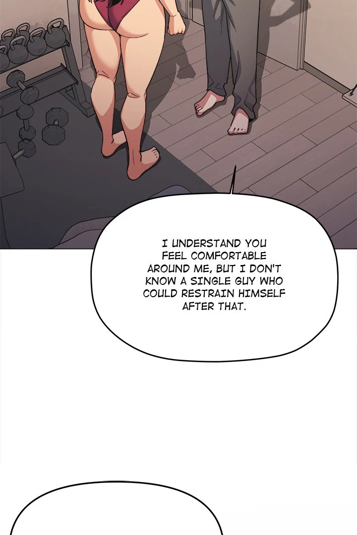 Someone Stop Her! Chapter 63 - Page 25