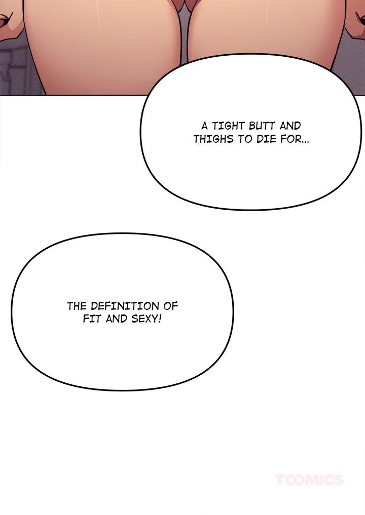 Someone Stop Her! Chapter 63 - Page 28