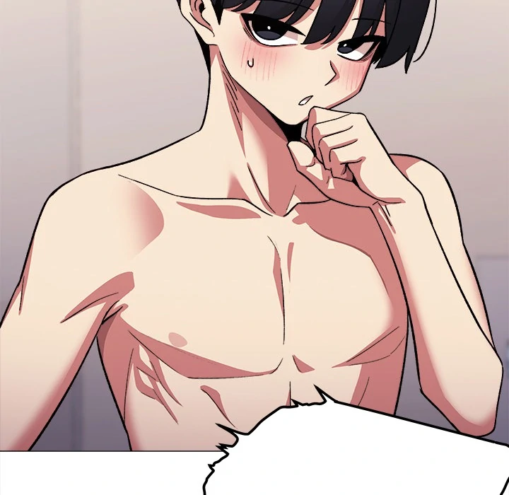 Someone Stop Her! Chapter 63 - Page 33