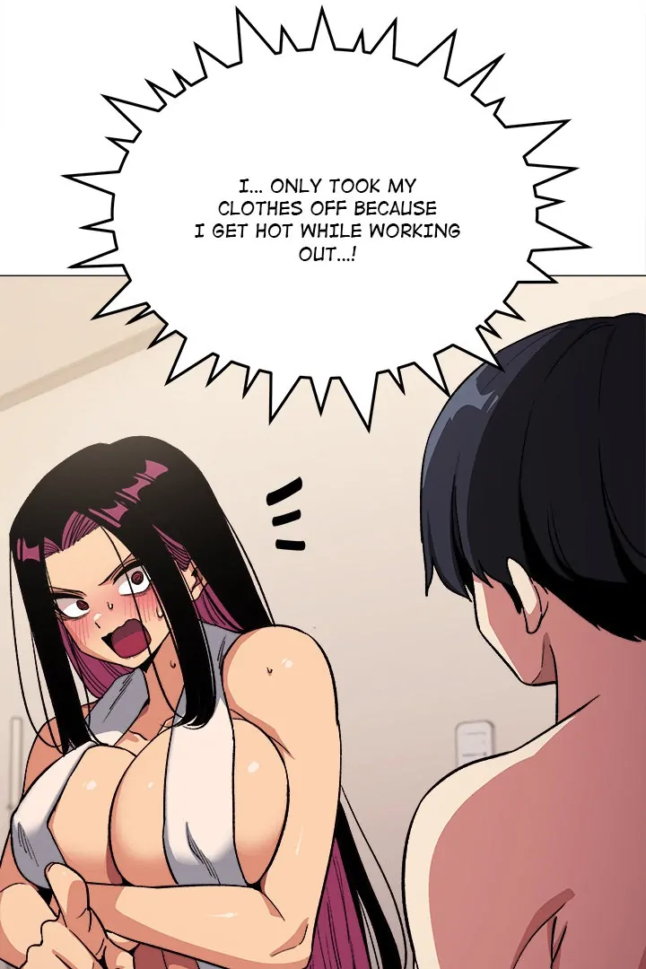 Someone Stop Her! Chapter 63 - Page 35