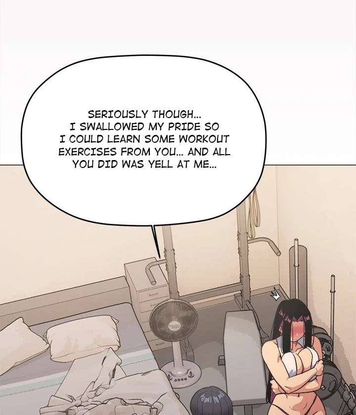 Someone Stop Her! Chapter 63 - Page 39