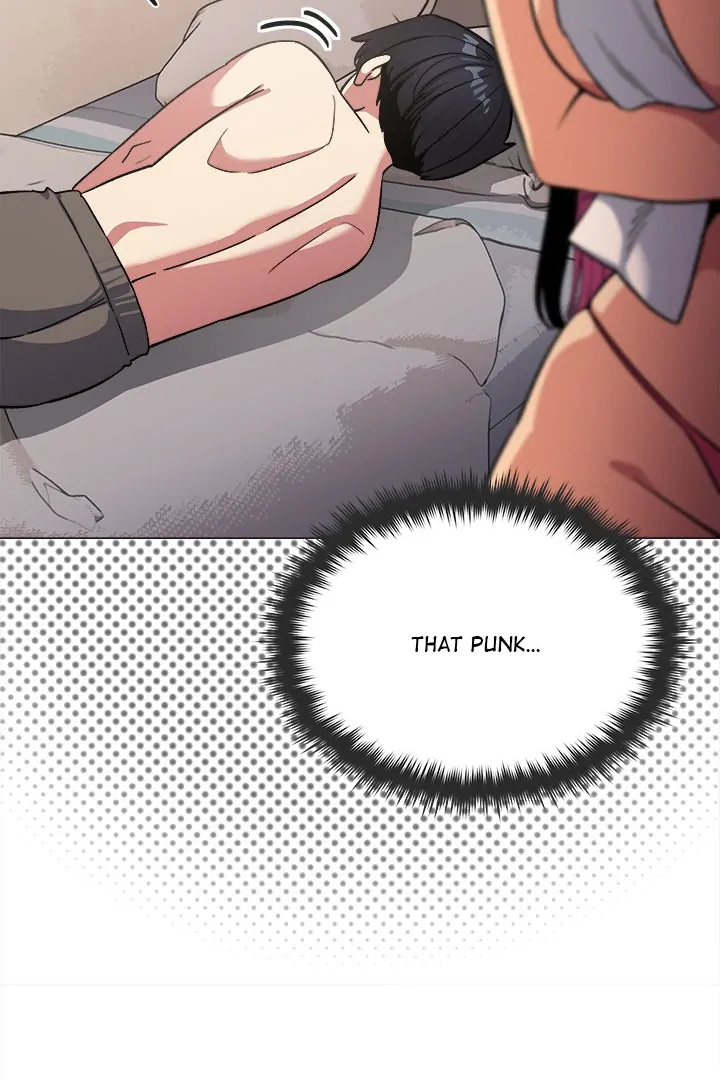 Someone Stop Her! Chapter 63 - Page 44