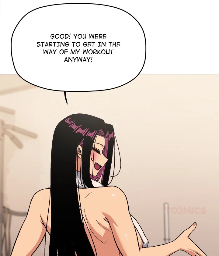 Someone Stop Her! Chapter 63 - Page 45