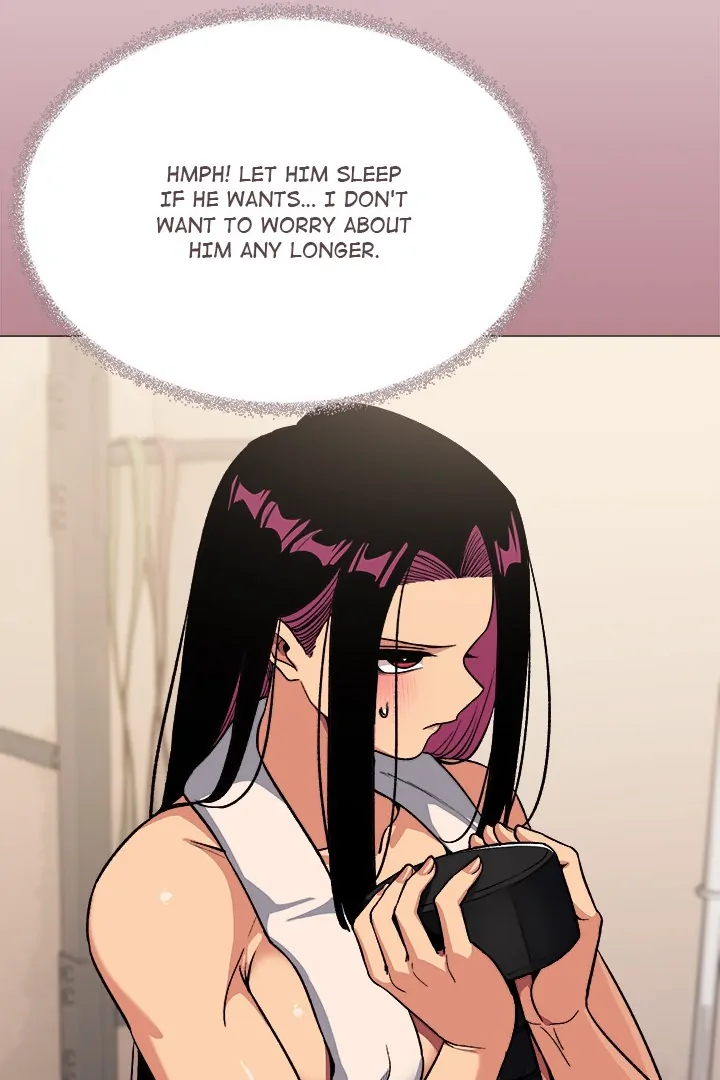 Someone Stop Her! Chapter 63 - Page 51