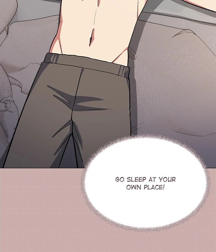 Someone Stop Her! Chapter 63 - Page 56