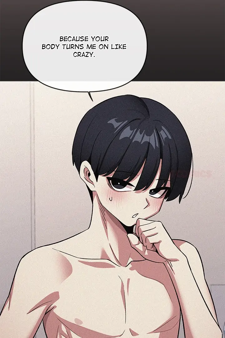 Someone Stop Her! Chapter 63 - Page 62