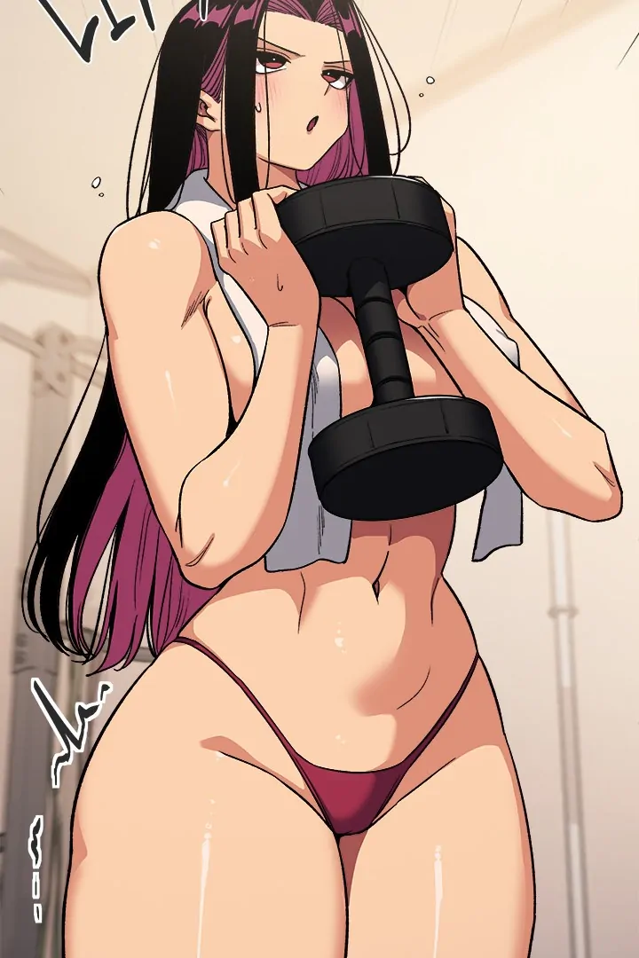 Someone Stop Her! Chapter 63 - Page 64