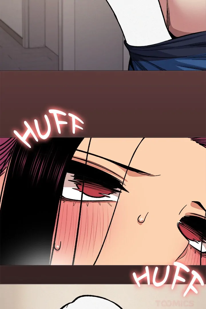 Someone Stop Her! Chapter 63 - Page 70