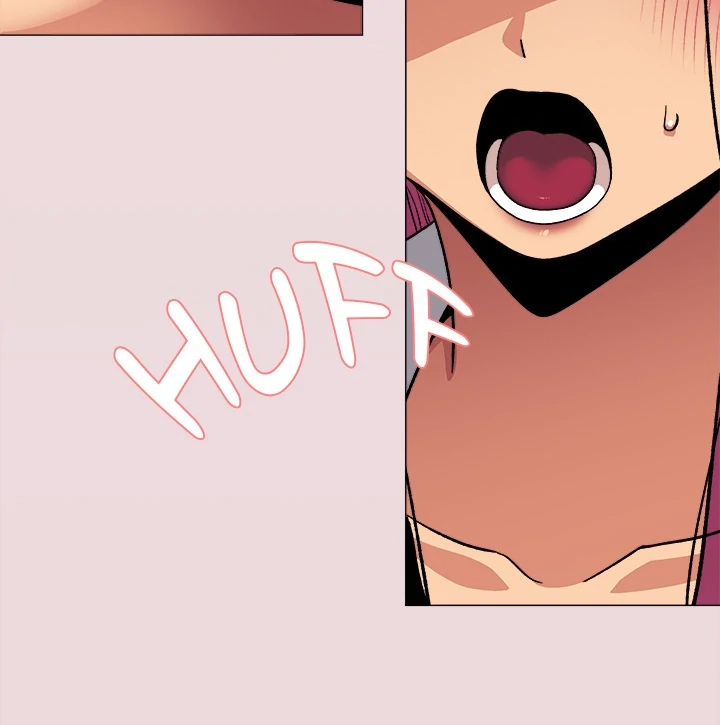 Someone Stop Her! Chapter 63 - Page 85