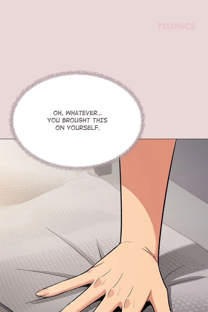 Someone Stop Her! Chapter 63 - Page 88