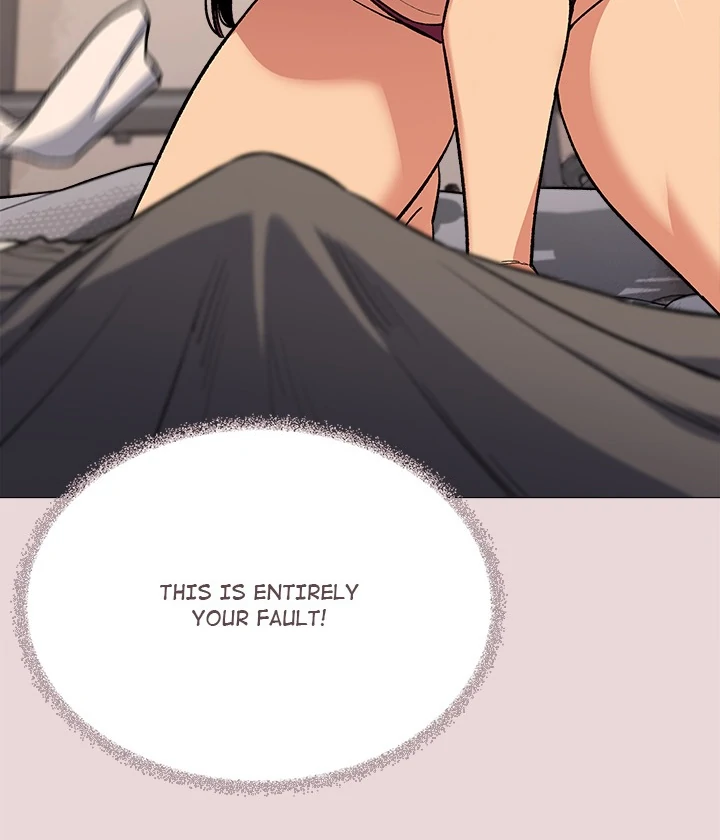 Someone Stop Her! Chapter 63 - Page 91