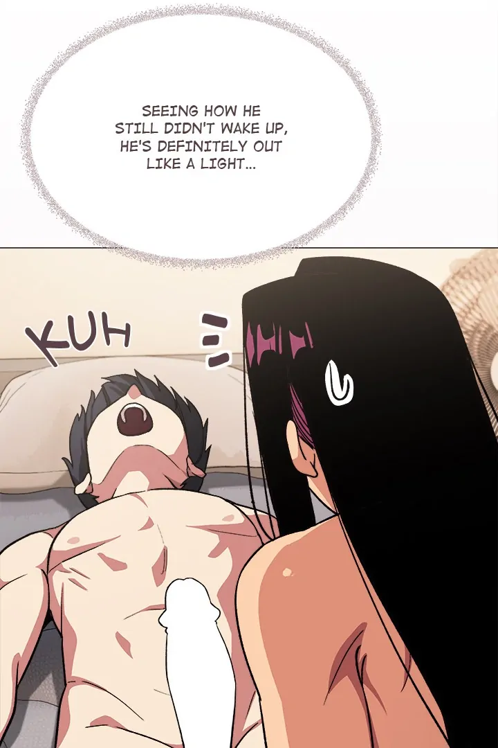 Someone Stop Her! Chapter 63 - Page 103