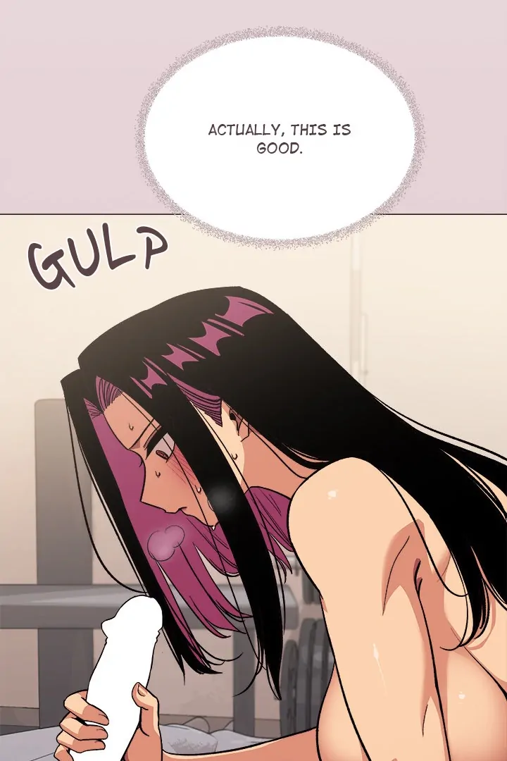 Someone Stop Her! Chapter 63 - Page 105