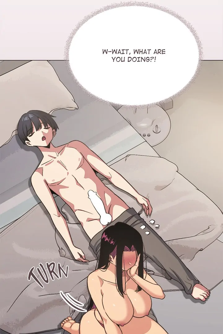 Someone Stop Her! Chapter 63 - Page 109