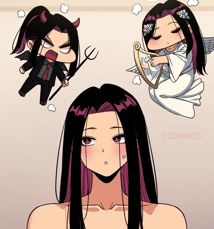 Someone Stop Her! Chapter 63 - Page 113