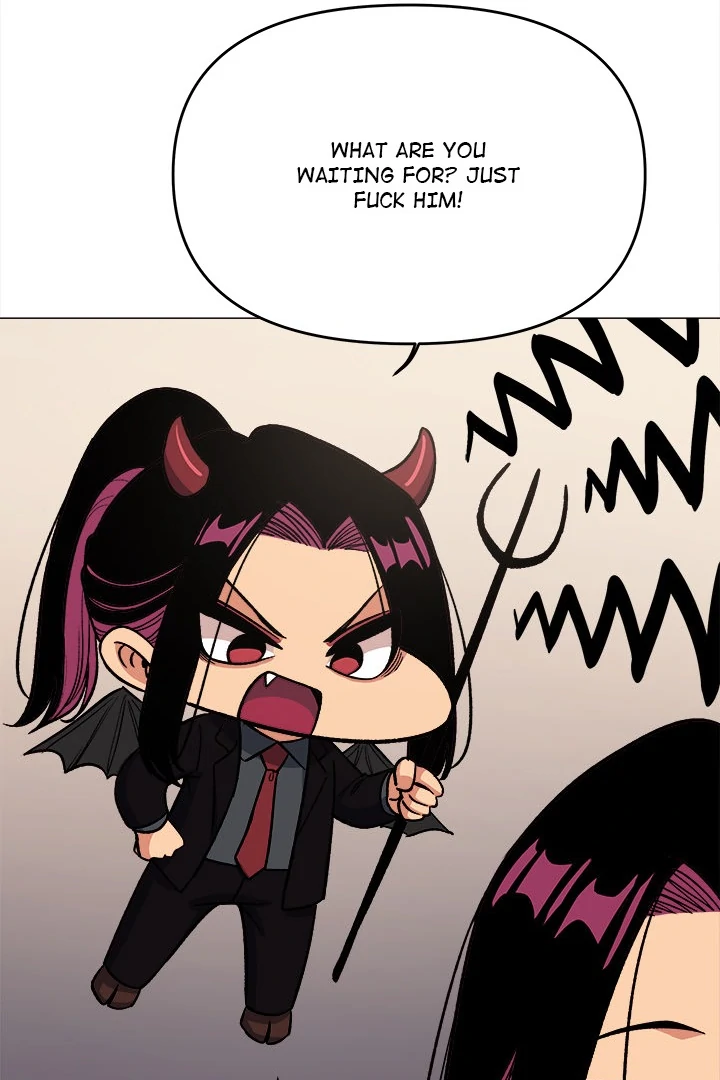 Someone Stop Her! Chapter 63 - Page 115