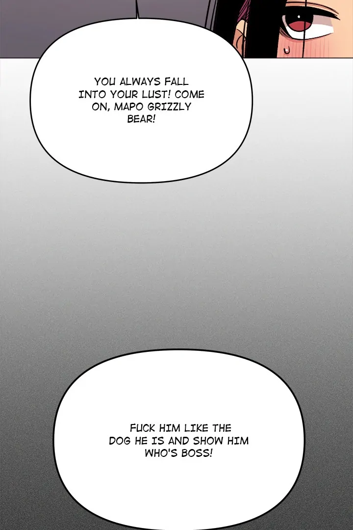 Someone Stop Her! Chapter 63 - Page 116