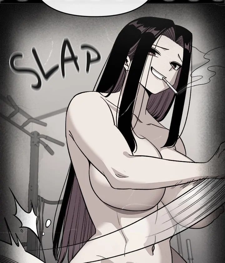 Someone Stop Her! Chapter 63 - Page 119