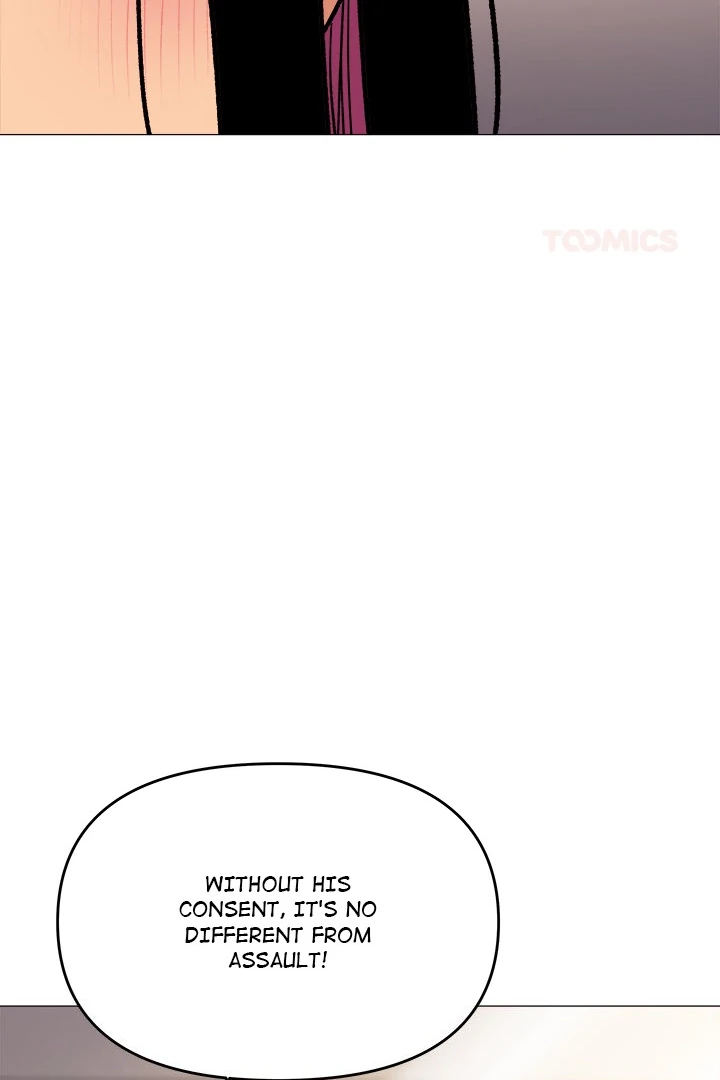 Someone Stop Her! Chapter 63 - Page 122