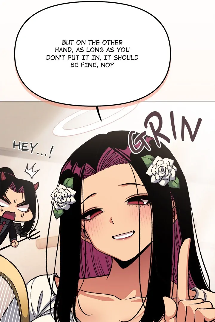 Someone Stop Her! Chapter 63 - Page 126