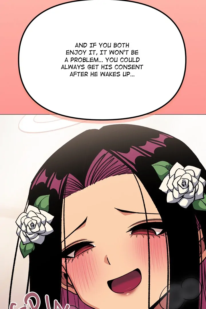 Someone Stop Her! Chapter 63 - Page 128