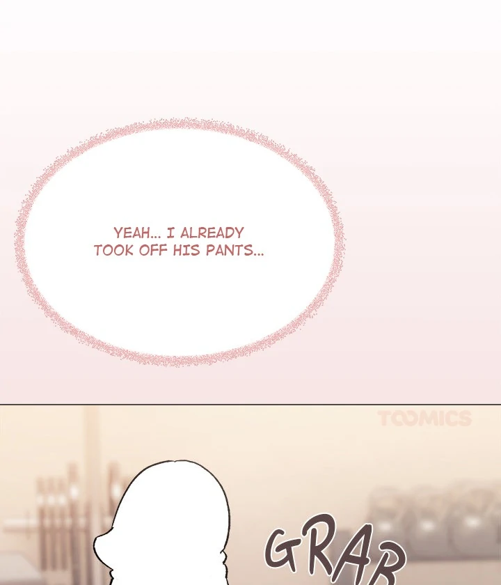 Someone Stop Her! Chapter 63 - Page 130