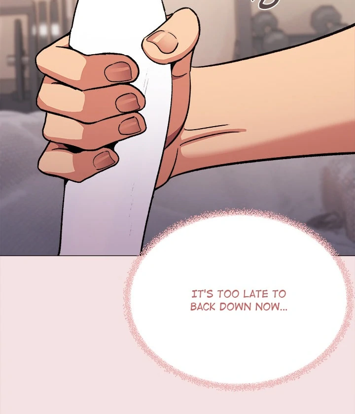 Someone Stop Her! Chapter 63 - Page 131