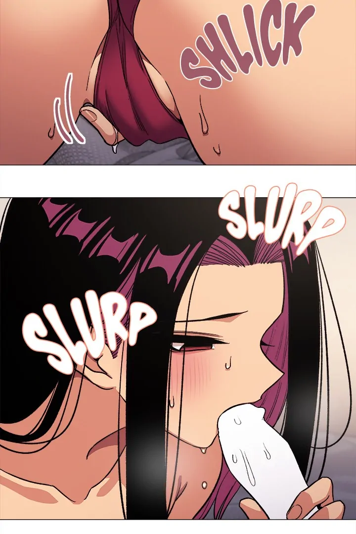 Someone Stop Her! Chapter 63 - Page 135