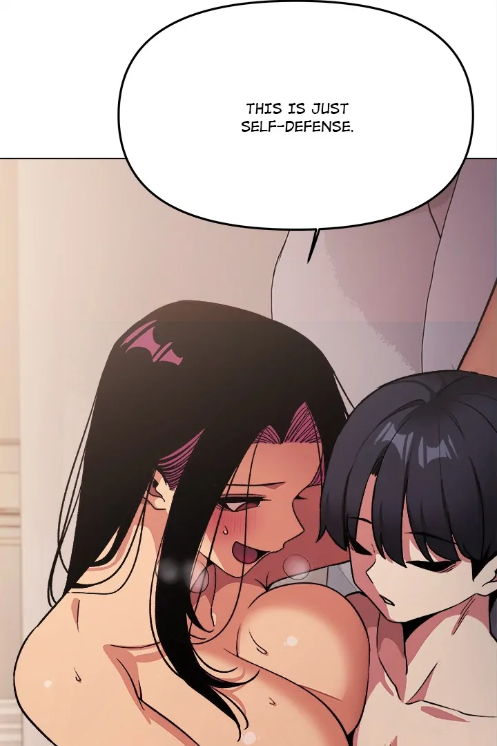 Someone Stop Her! Chapter 64 - Page 24