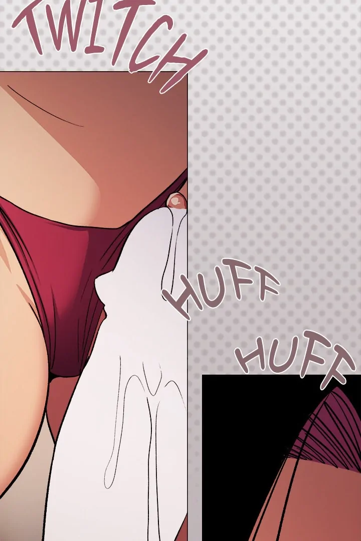 Someone Stop Her! Chapter 64 - Page 47