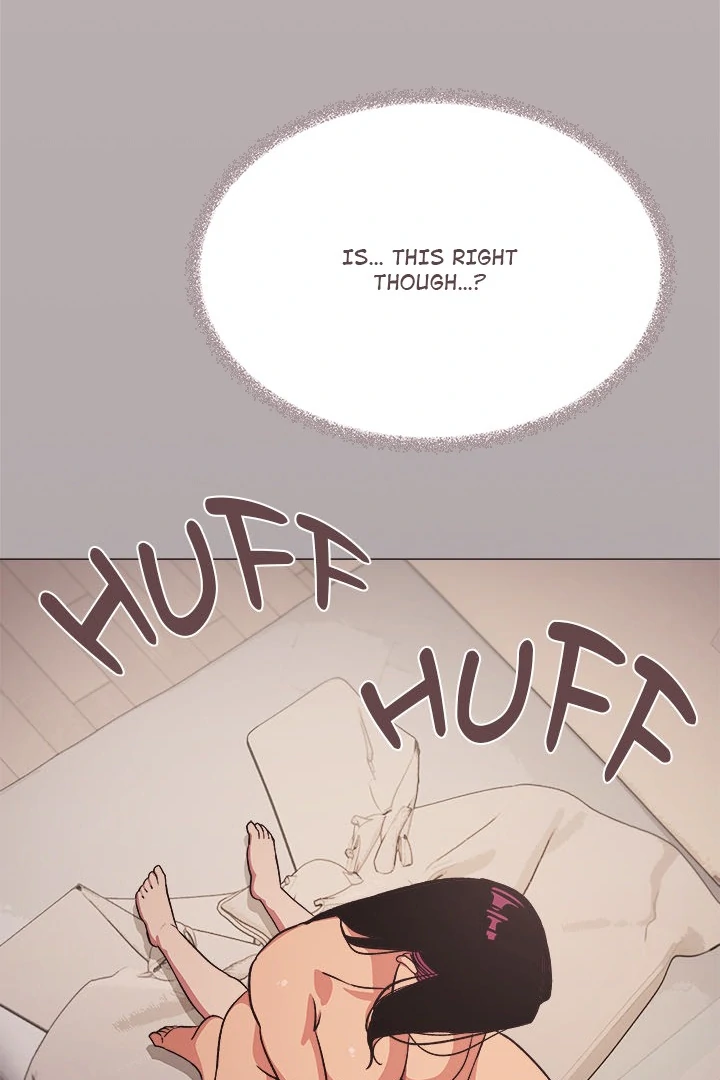 Someone Stop Her! Chapter 64 - Page 49