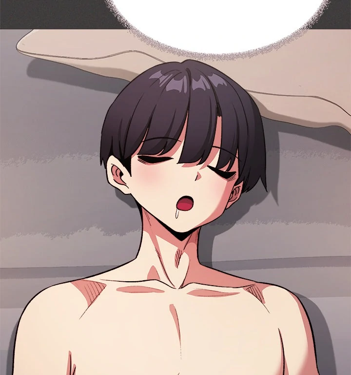 Someone Stop Her! Chapter 64 - Page 56