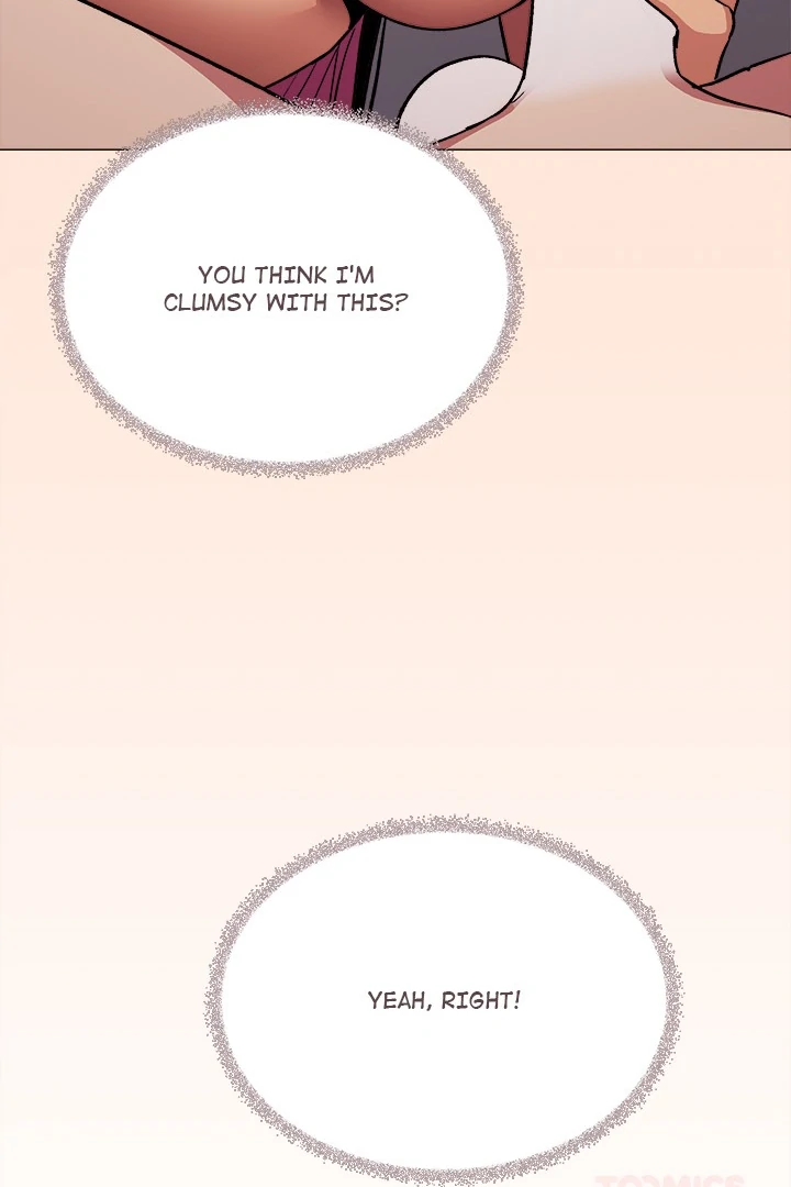 Someone Stop Her! Chapter 64 - Page 97