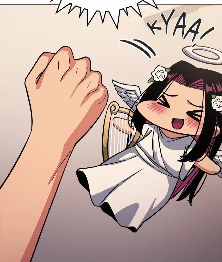 Someone Stop Her! Chapter 64 - Page 115