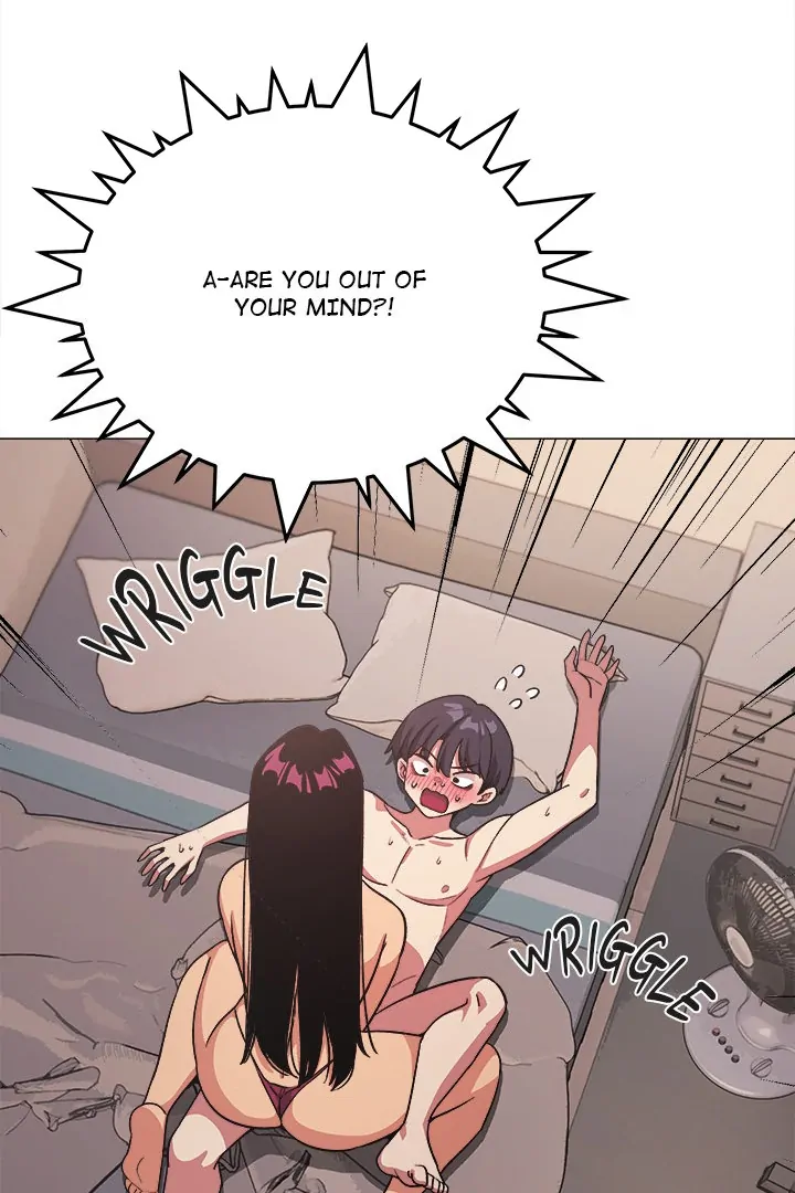 Someone Stop Her! Chapter 64 - Page 120