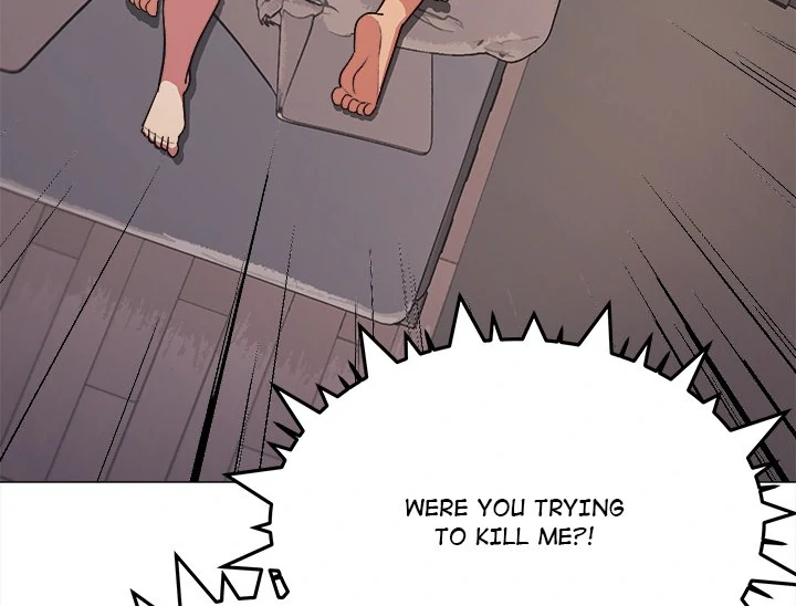 Someone Stop Her! Chapter 64 - Page 121