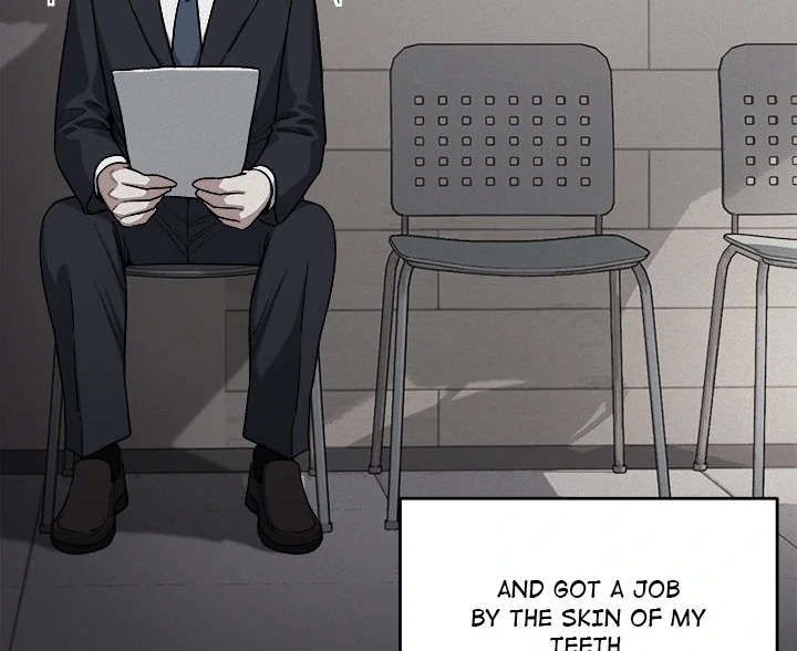 Someone Stop Her! Chapter 66 - Page 47