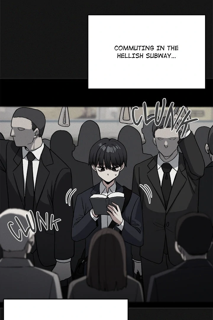 Someone Stop Her! Chapter 66 - Page 51