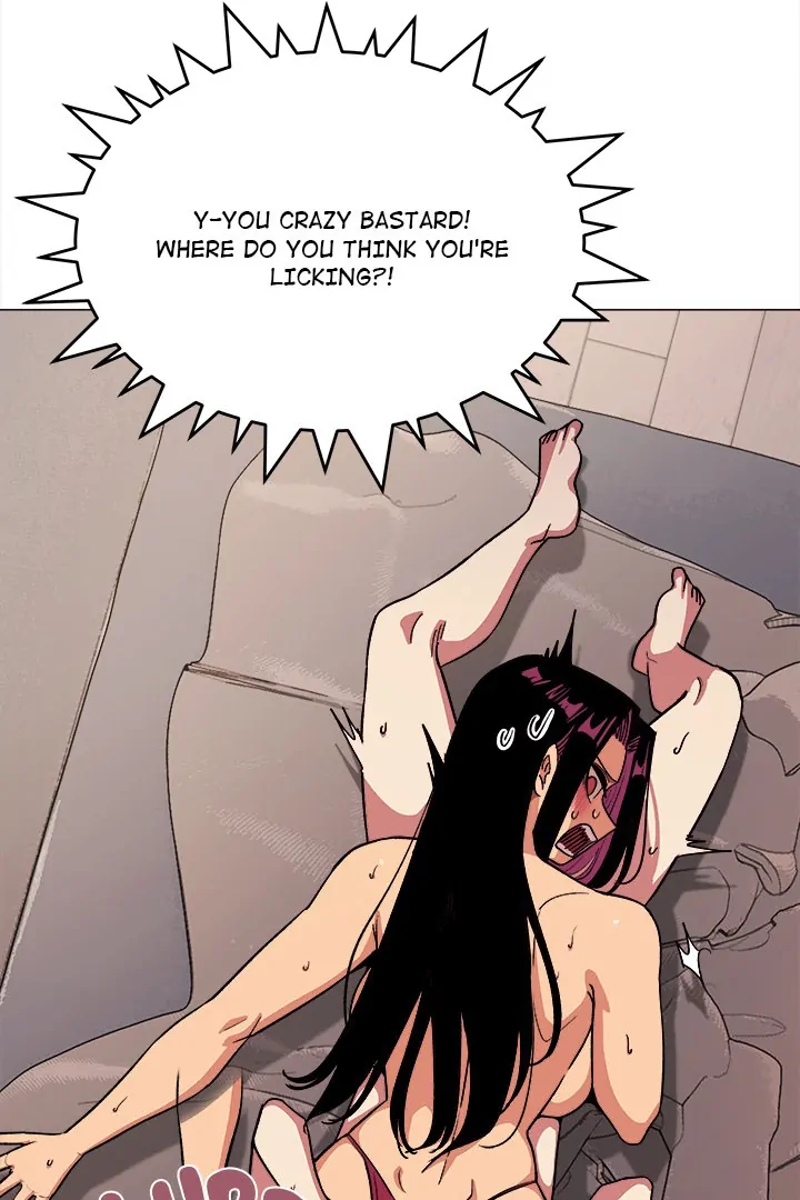 Someone Stop Her! Chapter 66 - Page 116